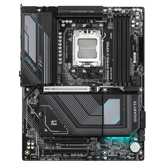 Материнская плата 